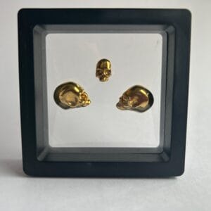 Colección Vanitas Gold Jacinto de Manuel