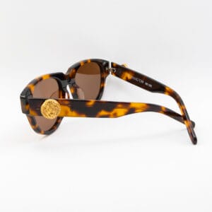 Feline Carey & Poseidón