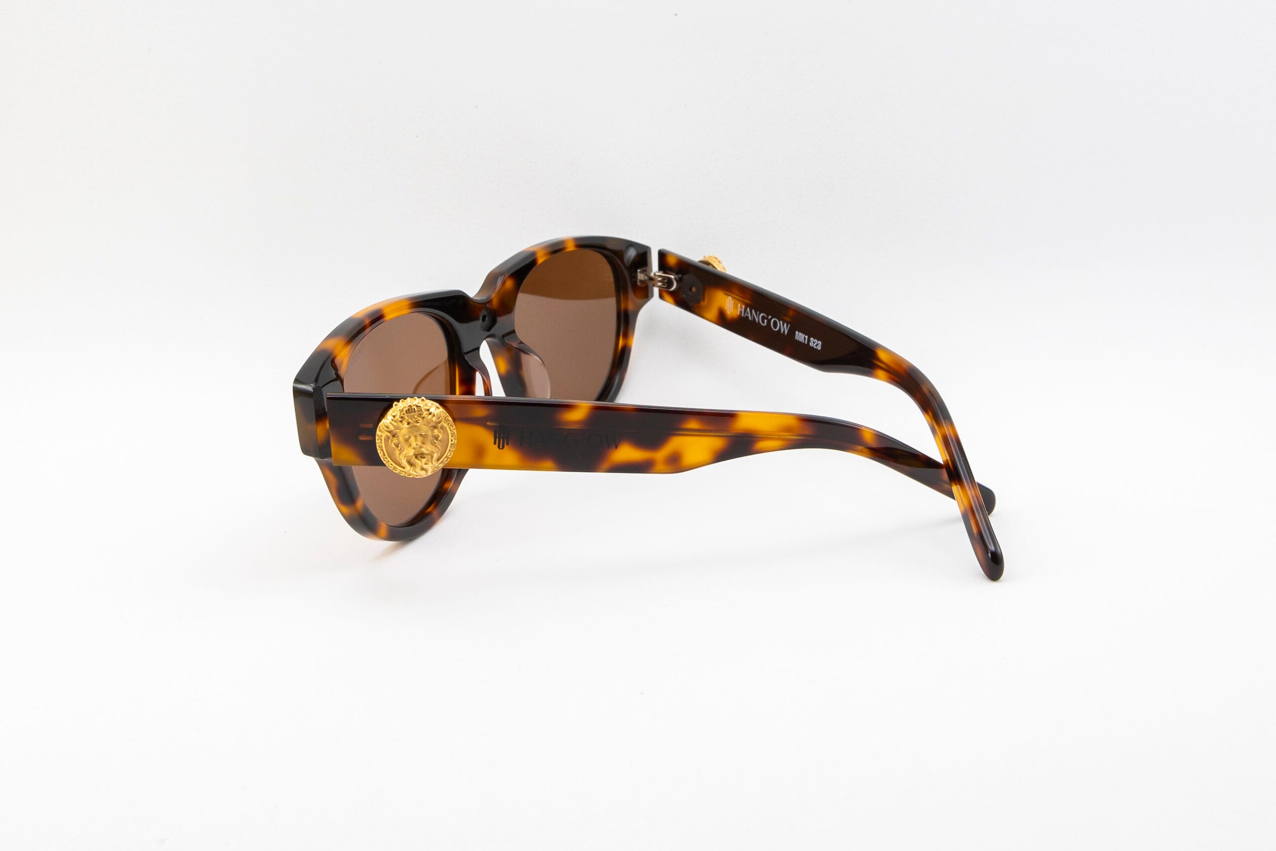 Feline Carey & Poseidón